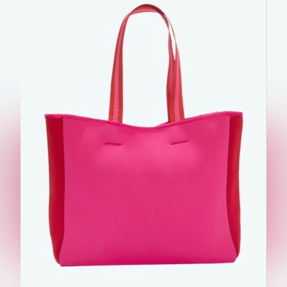 New Summersalt Beach Tote - Picture 1 of 12